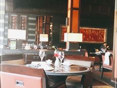 大堂-杭州西子湖四季酒店·金沙厅