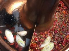 -清真·京华源铜锅涮肉(丰庆店)