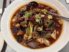 -香辣会·老牌川菜(骏豪店)
