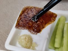 全聚德精品烤鸭-全聚德(前门店)