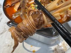 -又见炊烟私房菜(敬亭路店)