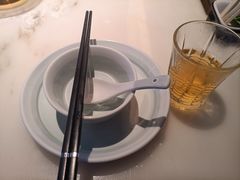 -呷呷好龙虾·湖南常德钵子菜·湘菜(公明天虹总店)