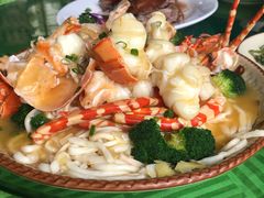 -盛港湾海鲜食府(黄沙店)