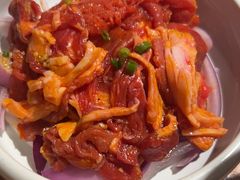 -九田家黑牛烤肉料理(华侨城店)