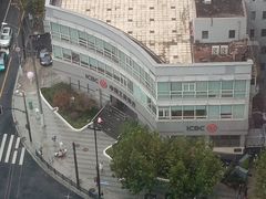 -中国工商银行(长寿路支行)