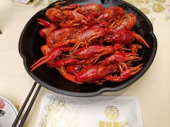 -聚味瞿记·龙虾堂(坡子街店)