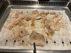 -新石器烤肉(招商1872店)