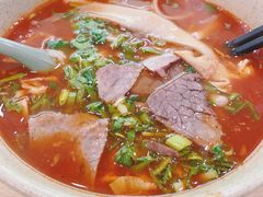 -清香源清真牛肉拉面(文化宫店)
