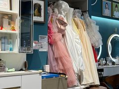 -海马体照相馆(西安高新万达广场店)