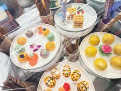 -7号院家宴.烧鸽子(门头沟店)