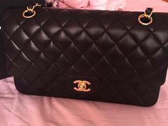 -CHANEL(恒隆广场店)