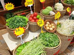 -老西门·常州菜(新区店)