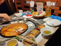 -云尊府云南菜·蒸汽石锅鱼(学清路店)