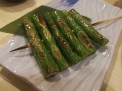 烤杭椒-有喜屋·深夜食堂(北京西路店)