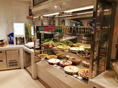 -索菲特银河锦厨自助餐(山西路店)