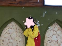 -世界之窗阿尔卑斯冰雪世界