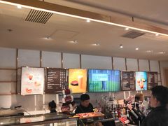 -COSTA COFFEE(联想总部店)