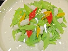 -大鹏饭店·金陵家宴(奥体中心店)