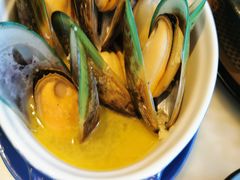 -港丽餐厅(高德置地店)