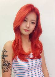 -MY HAIR ARDOR