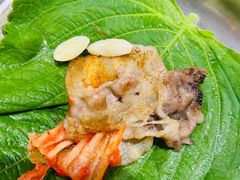 -小团团·路边烤牛肉(南岭壹街店)