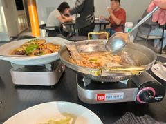 -简小舍·民间手艺菜(武昌江滩店)