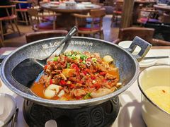 -味上湘菜馆(阿波罗店)