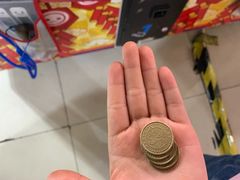 -大玩家超乐场(河东万达广场店)