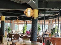 -盐帮食坊•小河帮川菜(四川师大店)