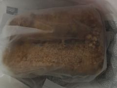 -巴黎贝甜(华堂新辰汇店)