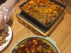 -福苗小骆驼烧烤(莲湖路店)