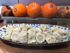 八珍手工素水饺-八珍手工水饺·妈妈的爱(传芳巷店)