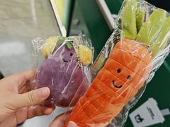 -鲜果时间·果蔬茶(赛格负二层店)