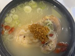 -长顺参鸡汤店(西塔总店)