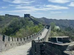 -慕田峪长城