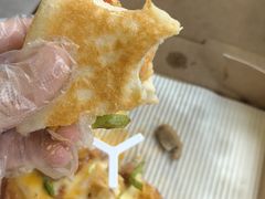 -必胜客(新辰里酒仙桥店)