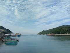 -东澳岛