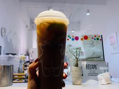 -茶力的小怪兽(梅林卓悦汇店)