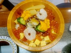 -筑地玉寿司(銀座コア店)