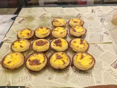 -千日贺茶餐厅(高新万达店)