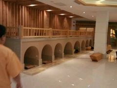 -热带雨林汗蒸馆(汶水东路店)