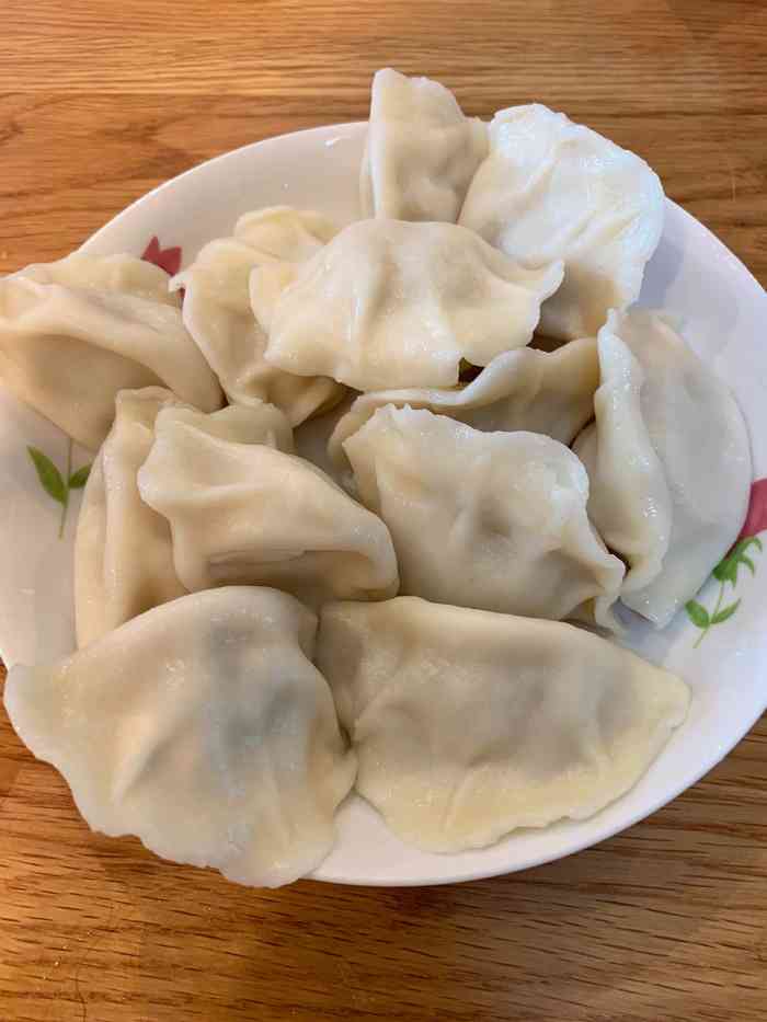 小东北饺子-"我是北方人特别喜欢吃东北的炖菜之类的,在.