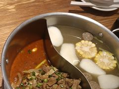 -掂档潮汕牛肉火锅(cityon熙地港店)