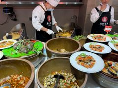 -吴记富苑(朝阳店)