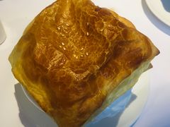 酥皮玉米浓汤-王品牛排(佛山南海万科广场店)