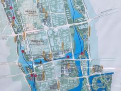 -南通濠河风景名胜区