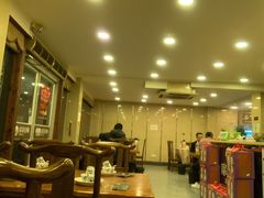 大堂-阿马蛋汤·宁波小海鲜(总店)
