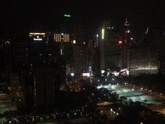 -香港铜锣湾维景酒店