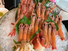 -Mr·Fish鱼鲜生海鲜放题(银泰in99店)