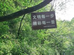 -万佛湖风景区
